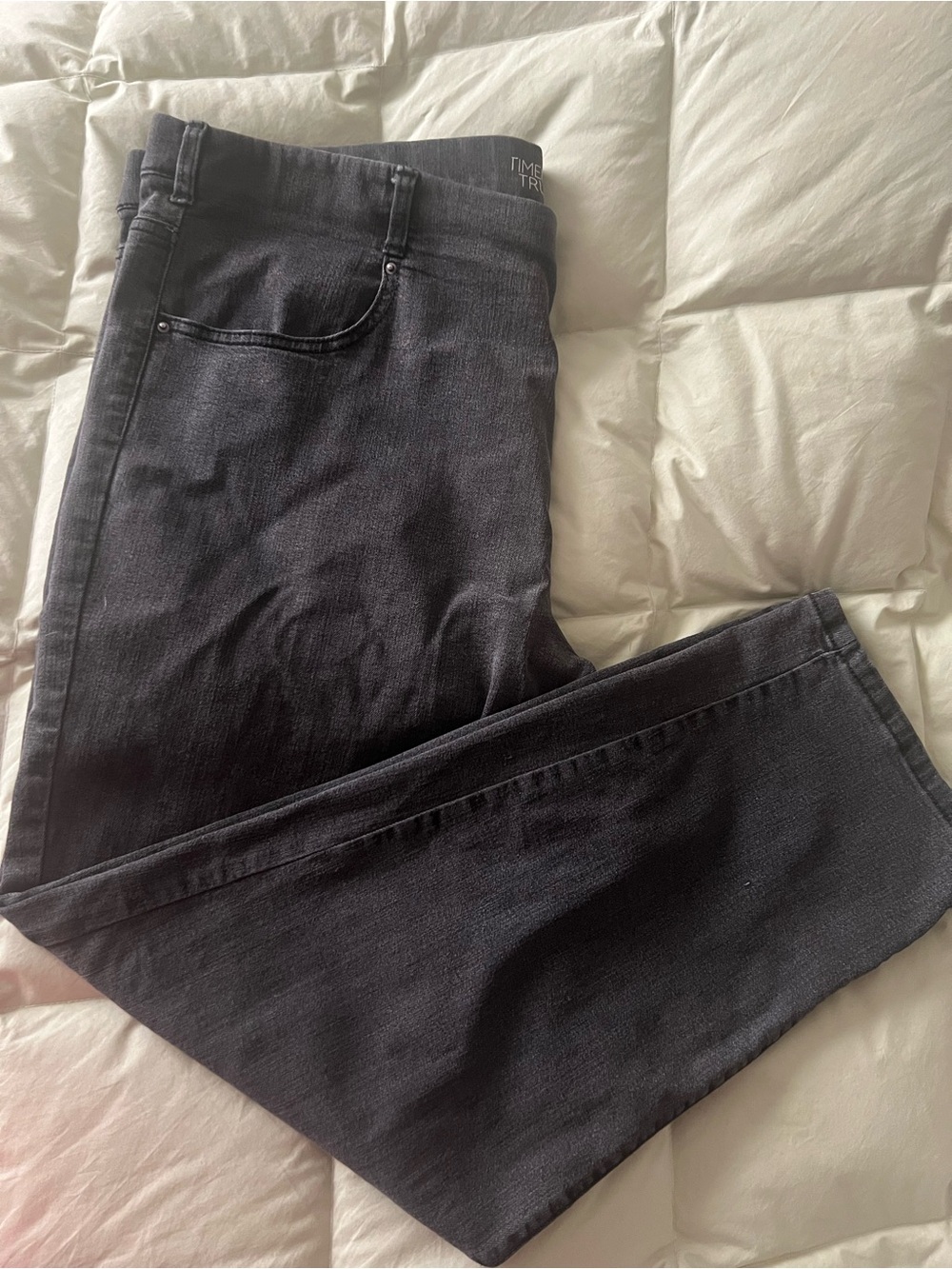 Women’s Black Jeans
